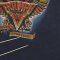 1983 Triumph Never Surrender Tour Shirt