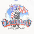 1985 Grateful Dead Twenty Years So Far Shirt