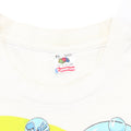 1992 Ren & Stimpy Show Nicktoons MTV Shirt