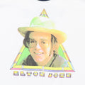 1975 Elton John Rock Of The Westies Promo Ringer Shirt