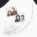 1983 Simon and Garfunkel Tour Jersey Shirt