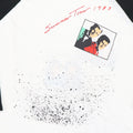 1983 Simon and Garfunkel Tour Jersey Shirt