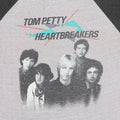 1982 Tom Petty and The Heartbreakers Tour Jersey Shirt