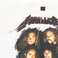 1991 Metallica Shirt