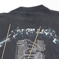 1991 Metallica Tour Shirt