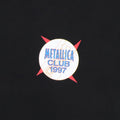 1997 Metallica Metclub Shirt