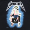 1990s Metallica Metal Up Your Ass Shirt