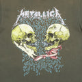 1990s Metallica I'm Inside You Pushead Shirt