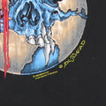 1993 Metallica Eagle Pushead Shirt