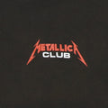 1994 Metallica Club Shirt