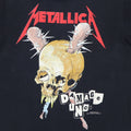 1989 Metallica Damage Inc Shirt