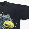 1991 Metallica Sad But True Shirt