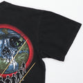 1992 Metallica Crystal Rain Shirt