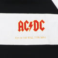 1985 ACDC Crew Tour Sweatshirt