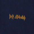 1981 Def Leppard High N Dry Tour Zip Up Jacket