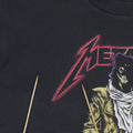 1992 Metallica Unforgiven Shirt