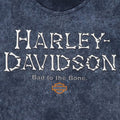 1990s Harley Davidson Tank Top Shirt