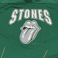 1998 Rolling Stones Tour Football Jersey