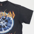 1992 Def Leppard Adrenalize Tour Shirt