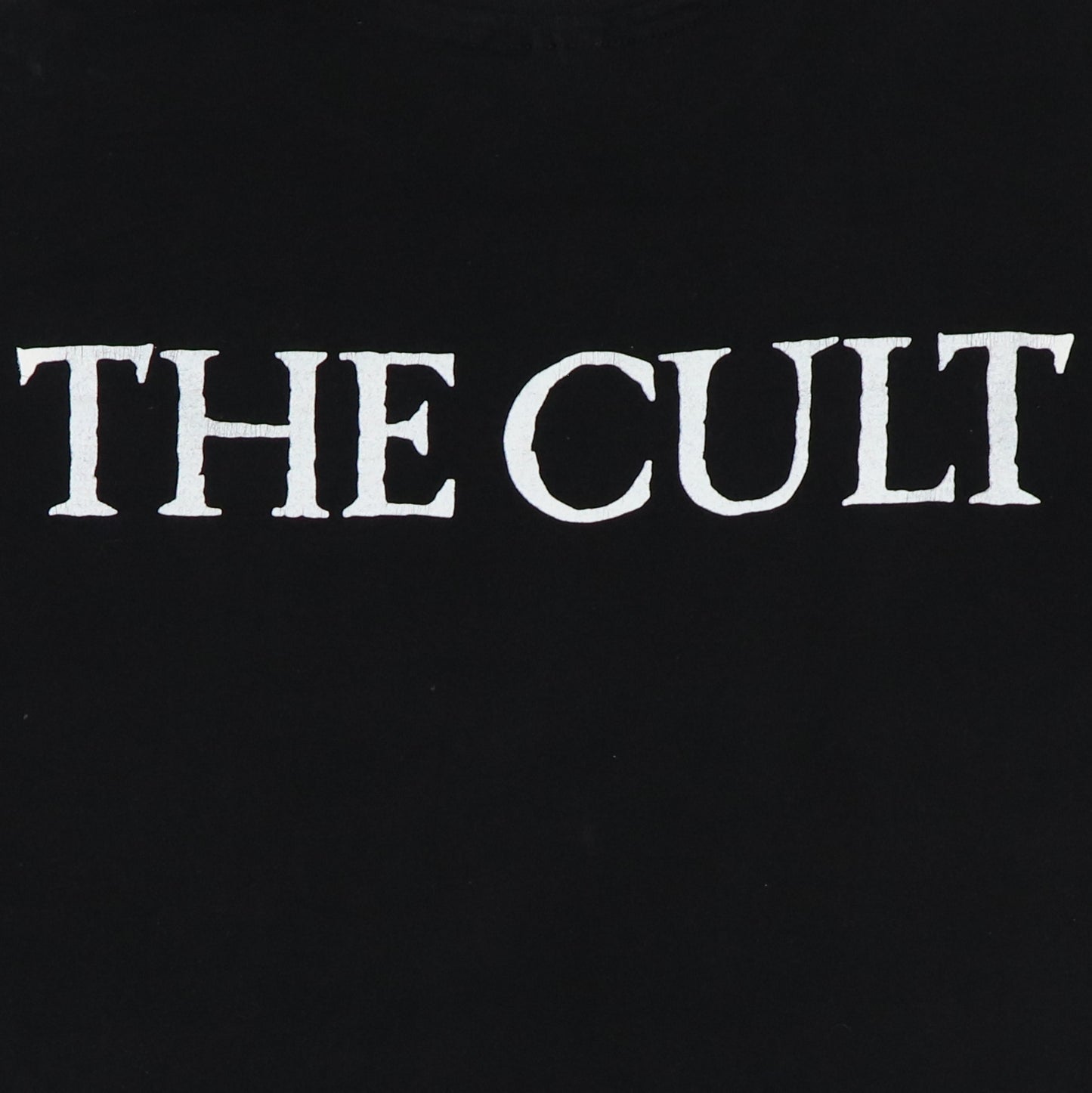 1992 The Cult Shirt