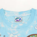 1993 Grateful Dead Amusement Park Tie Dye Shirt