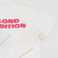 1990 Madonna Blond Ambition Shirt