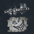 2005 Disturbed Tour Shirt