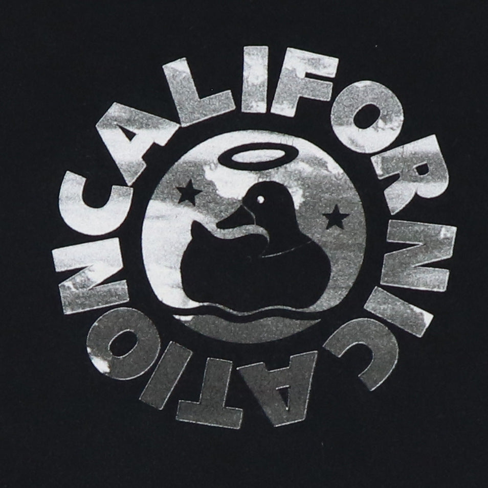 1999 Red Hot Chili Peppers Californication Shirt