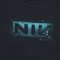 1998 Nine Inch Nails Nothing Shirt