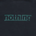 1998 Nine Inch Nails Nothing Shirt