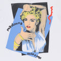 1990 Madonna Blond Ambition Tour Shirt