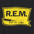 1991 REM Out Of Time Shirt