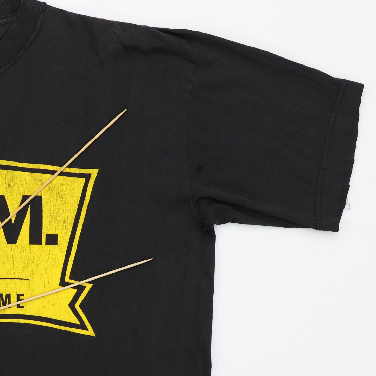 1991 REM Out Of Time Shirt