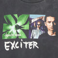 2001 Depeche Mode Exciter Tour Shirt