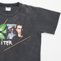 2001 Depeche Mode Exciter Tour Shirt