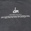 2001 Depeche Mode Exciter Tour Shirt