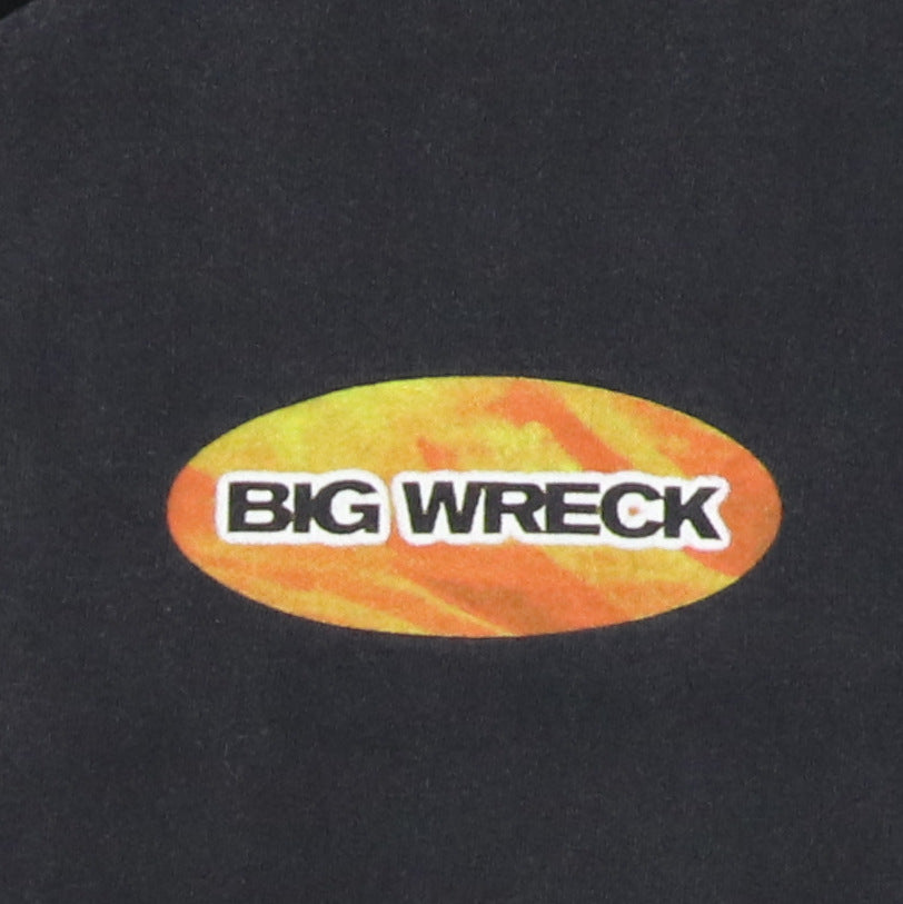 1997 Big Wreck In Loving Memory Shirt