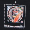 1999 Live The Distance To Here Tour Shirt