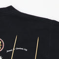 1999 Live The Distance To Here Tour Shirt