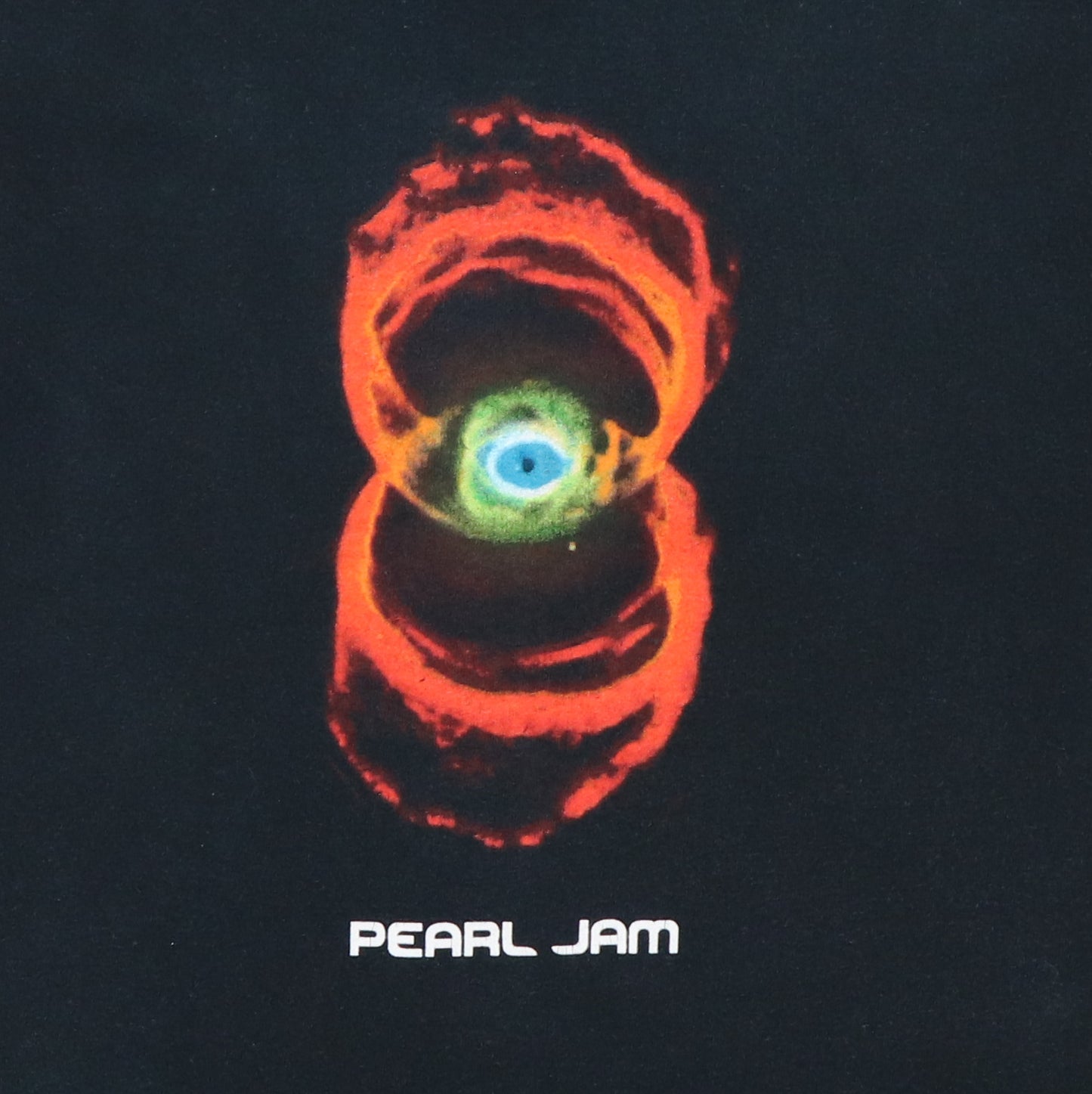 2000 Pearl Jam Binaurarl Tour Shirt