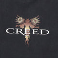 1990s Creed Shirt