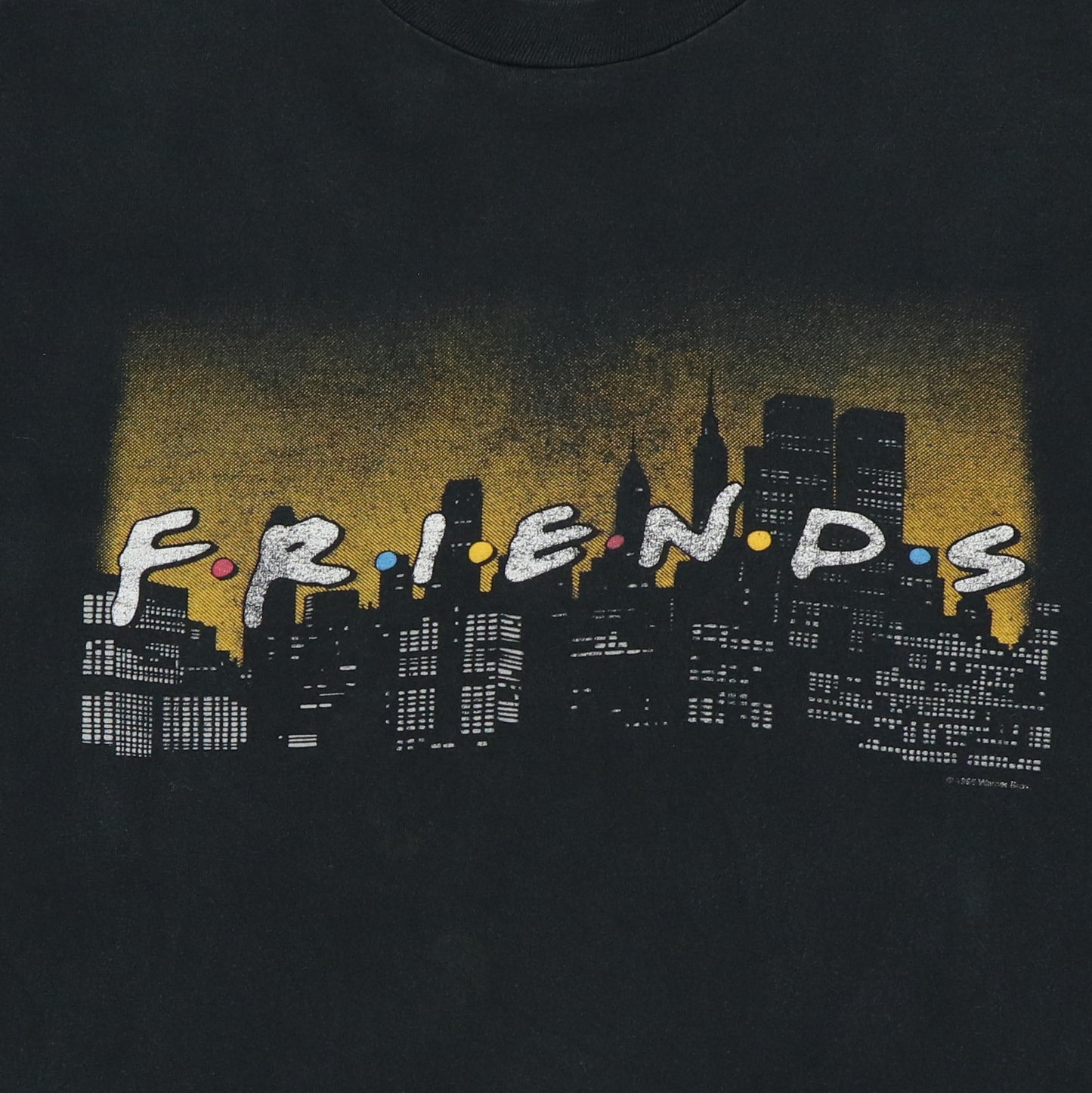 1995 Friends Shirt