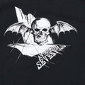 2000s Avenged Sevenfold Shirt