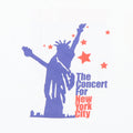 2001 The Concert For New York City Shirt