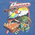 1999 America Tour Shirt