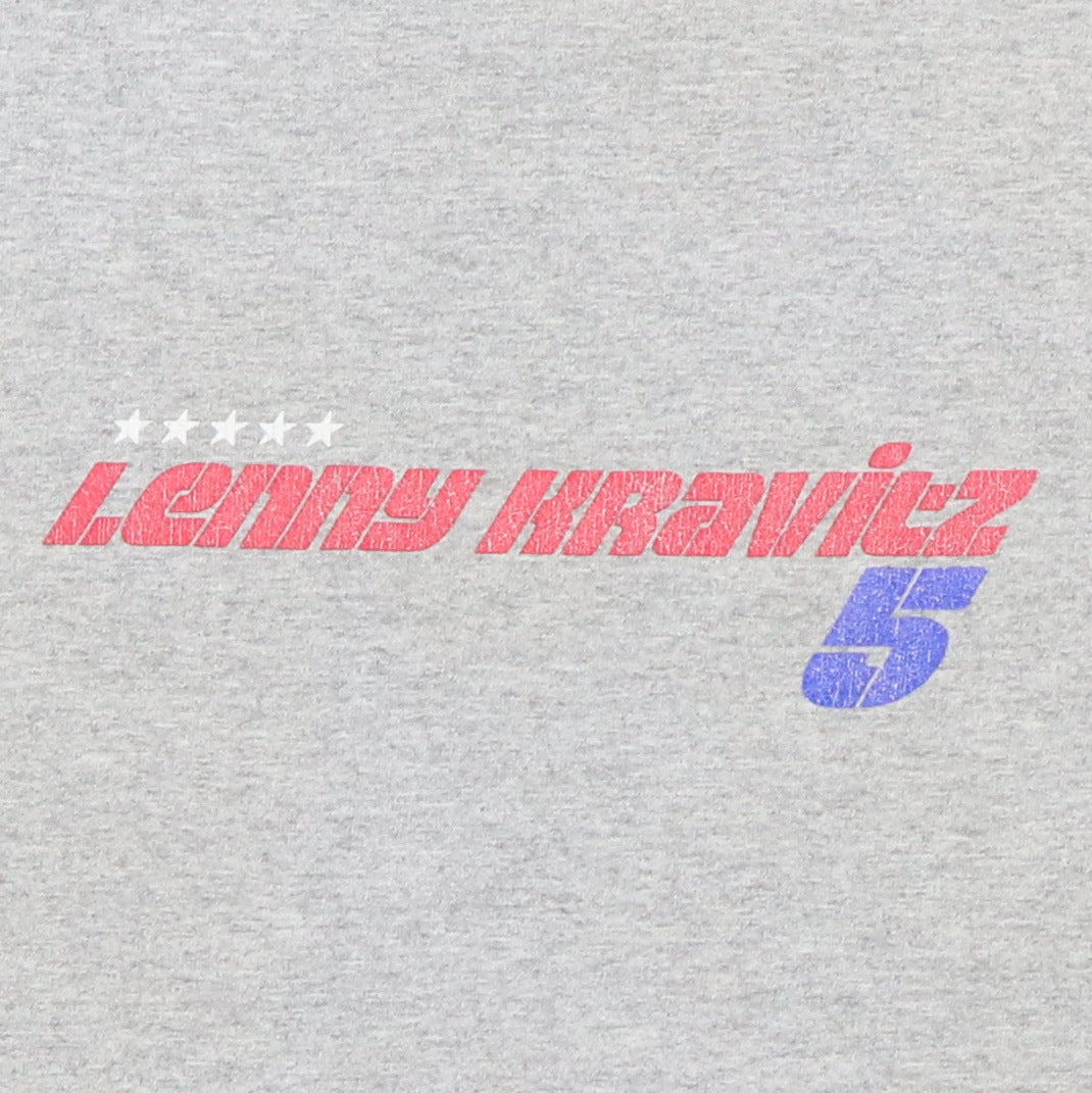 1998 Lenny Kravitz 5 Shirt