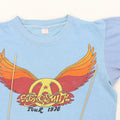 1978 Aerosmith Tour Shirt