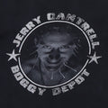 1998 Jerry Cantrell Boggy Depot Tour Shirt