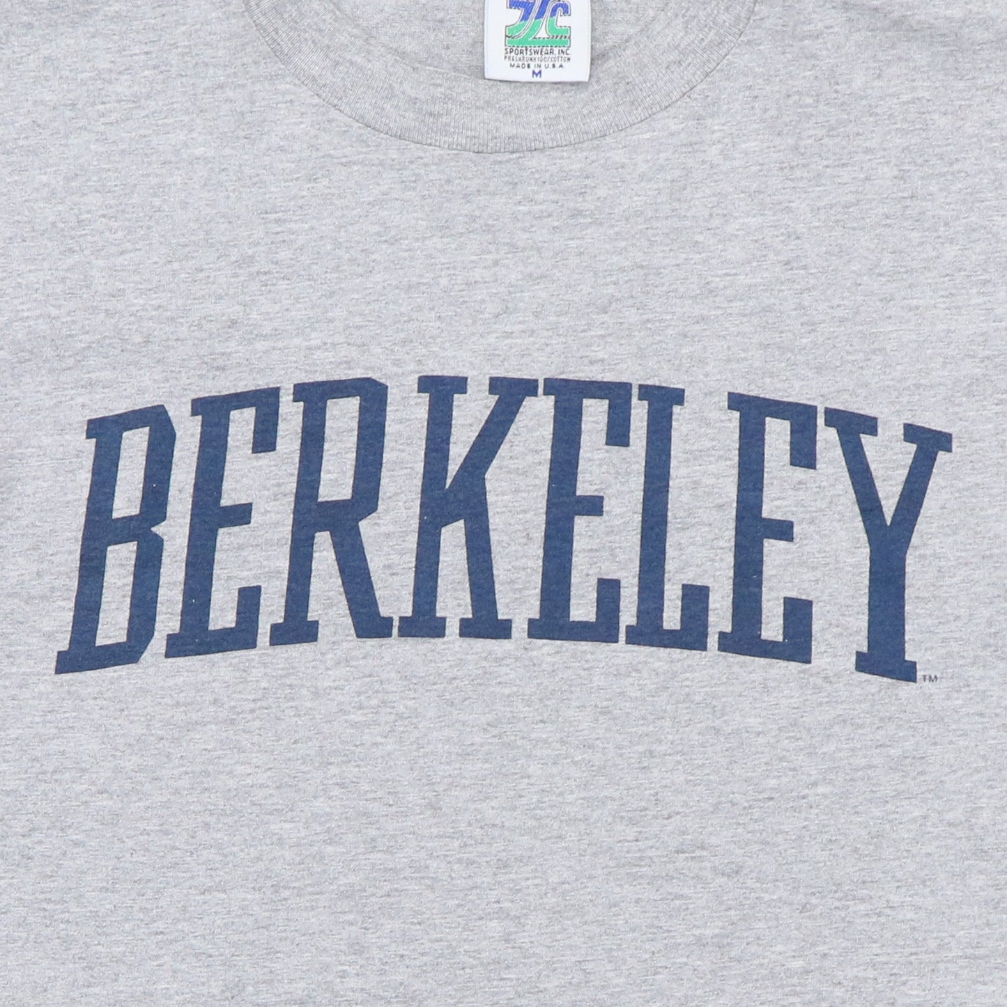 1990s Berkeley Shirt