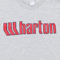 1980s Wharton Shirt